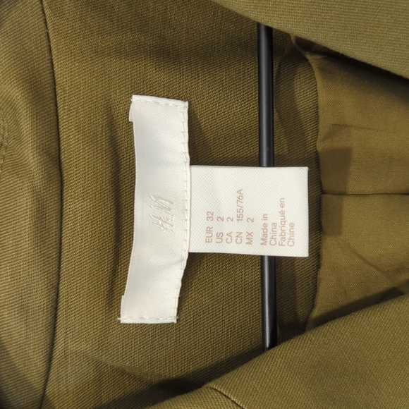 H&M blazer - Picture 2 of 8